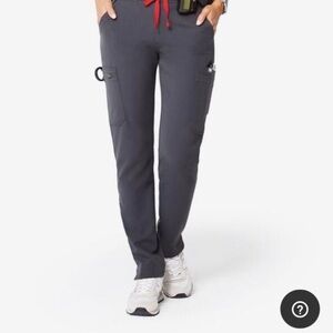 Figs Yola Scrub pant S